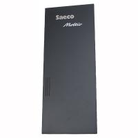 Abdeckung schwarz zu Saeco Wassertank Moltio mit Karaffe